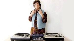 This could be the start of your long and successful dj-ing career